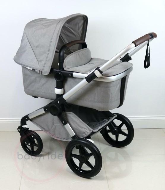 bugaboo fox gumtree